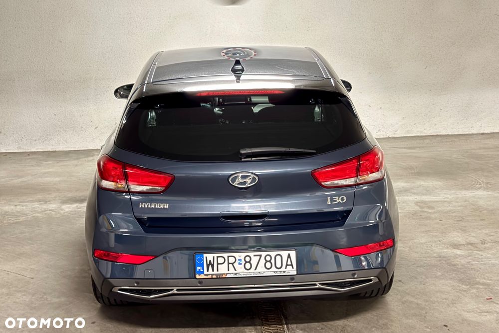Hyundai i30 1.0 T-GDI Smart - 18
