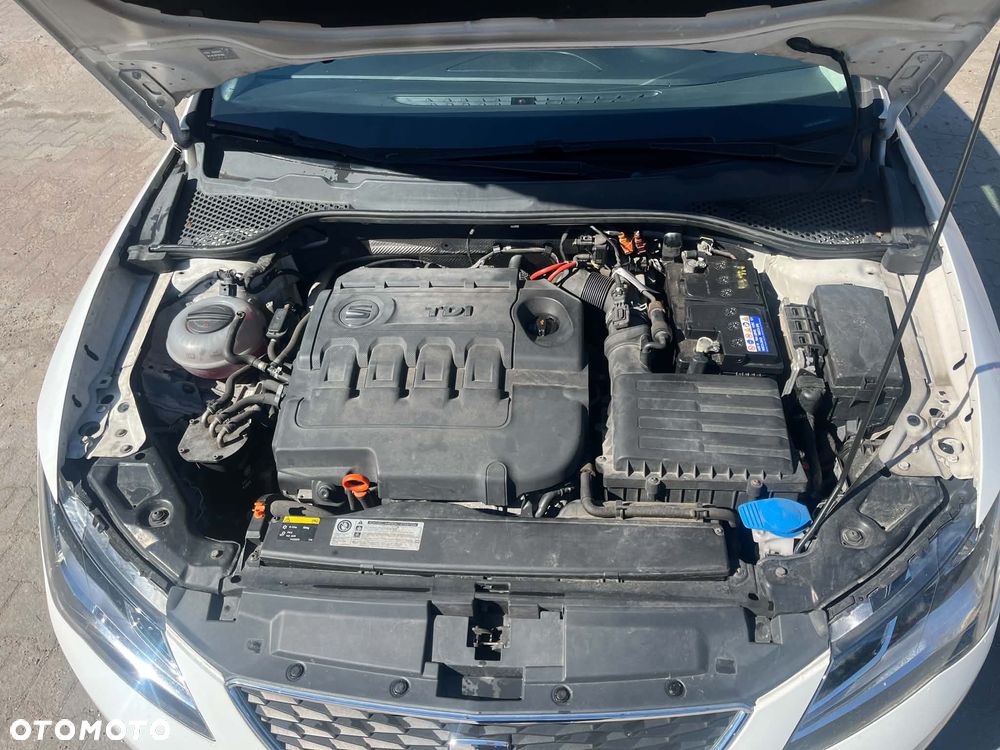 Seat Leon 1.6 TDI DPF - 7