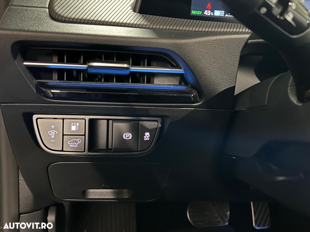 Kia EV6 77 kWh AWD GT Line - 9