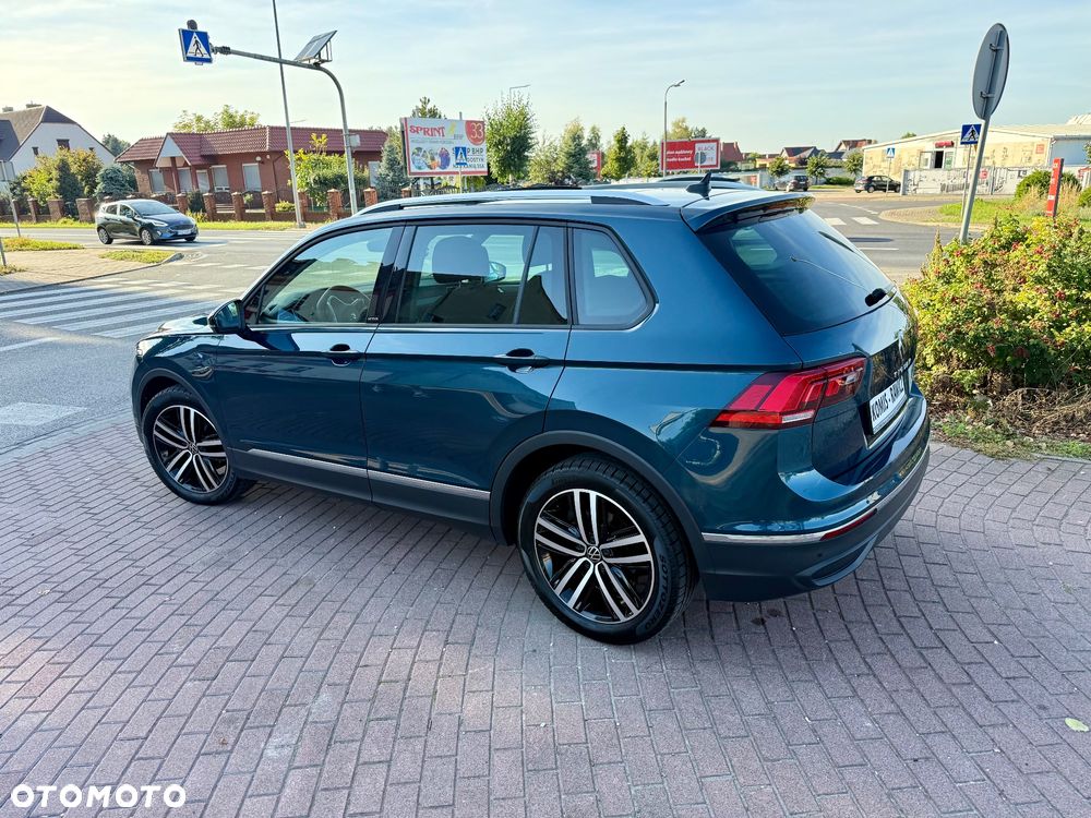 Volkswagen Tiguan 1.5 TSI EVO Active - 27