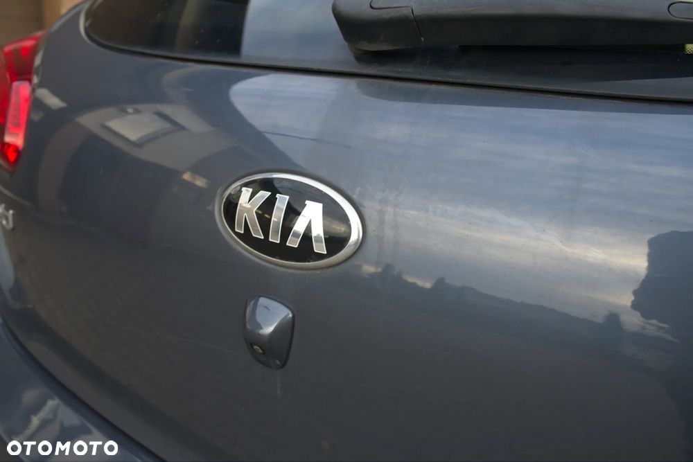 Kia Ceed 1.6 CRDi XL - 26