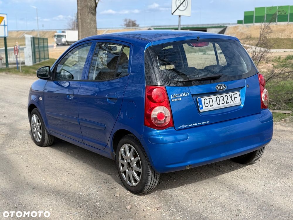 Kia Picanto 1.1 (els4) - 4