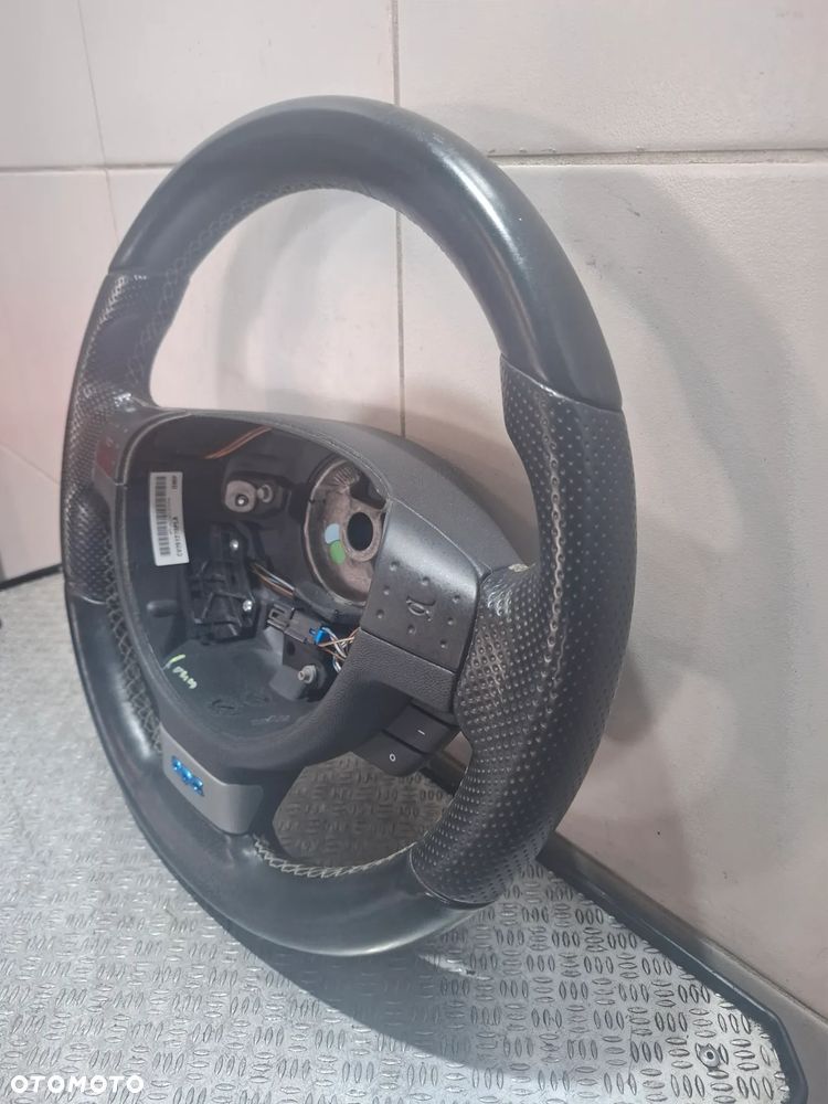 Kierownica mutifunkcyjna Opel Meriva A OPC 2007 rok - 3