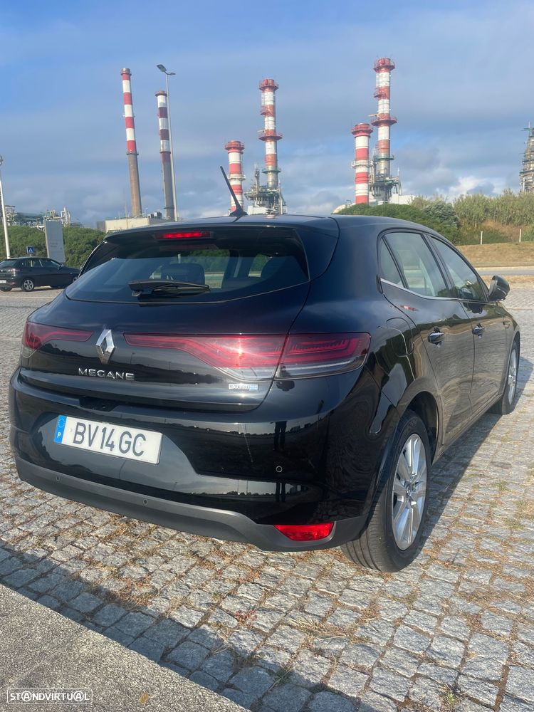Renault Mégane - 8