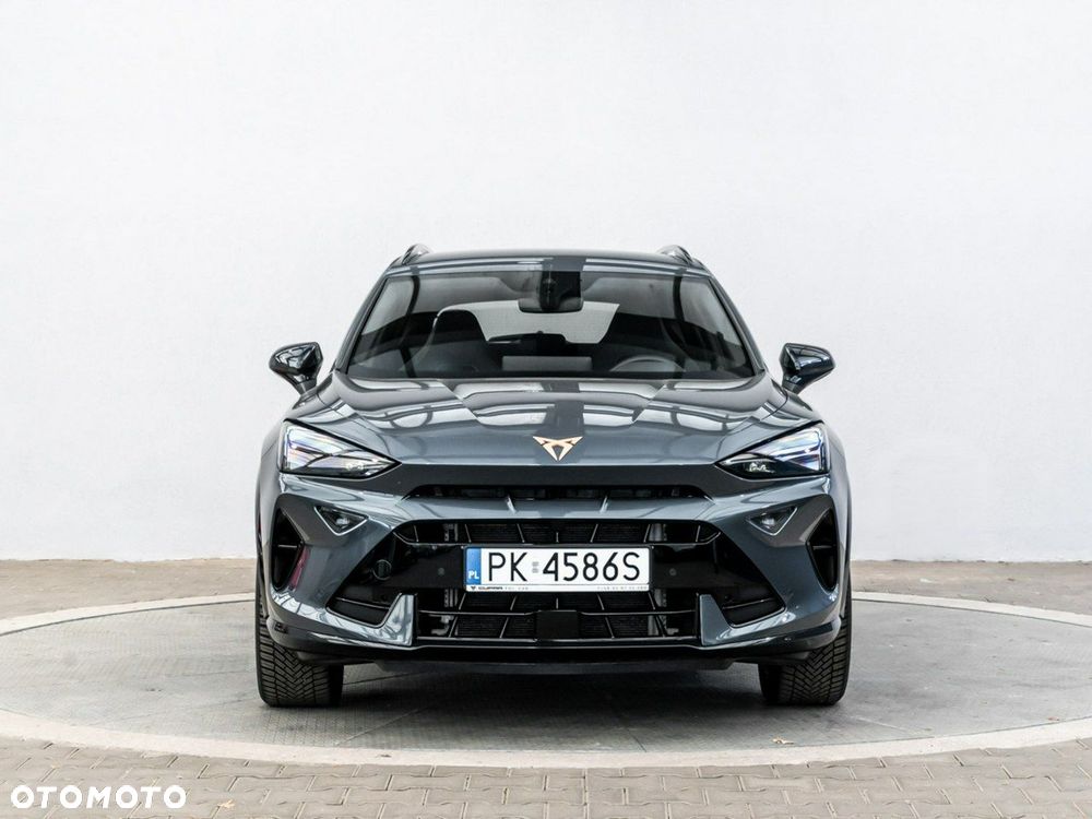 Cupra Formentor 1.5 TSI DSG - 7