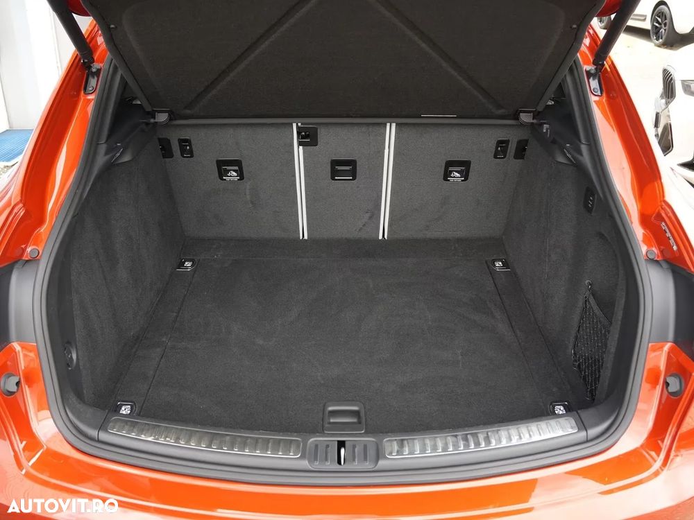 Porsche Macan S - 36