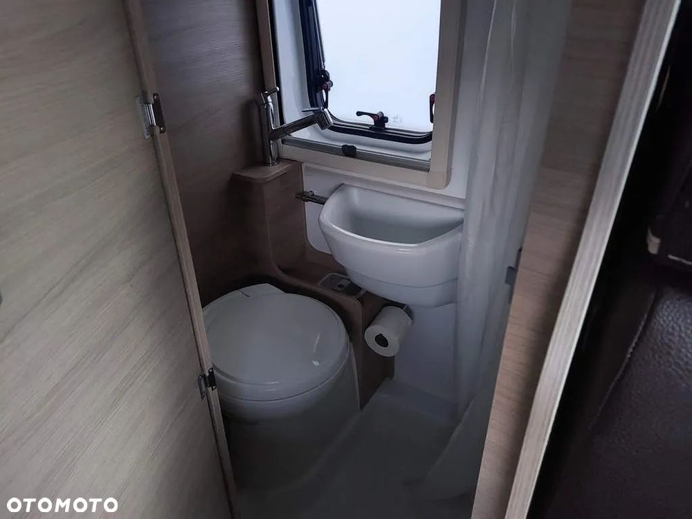 Fiat Ducato POSSL Summit 600 Prime - 23