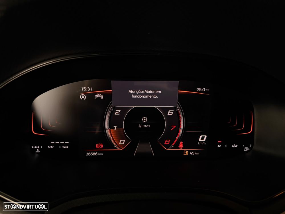 SEAT Ibiza 1.0 TSI Style - 9