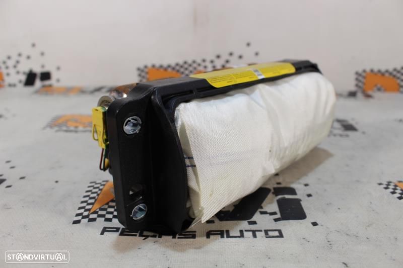 Airbag De Passageiro Volkswagen Passat Variant (3C5)  3C0880204d / 303 - 2