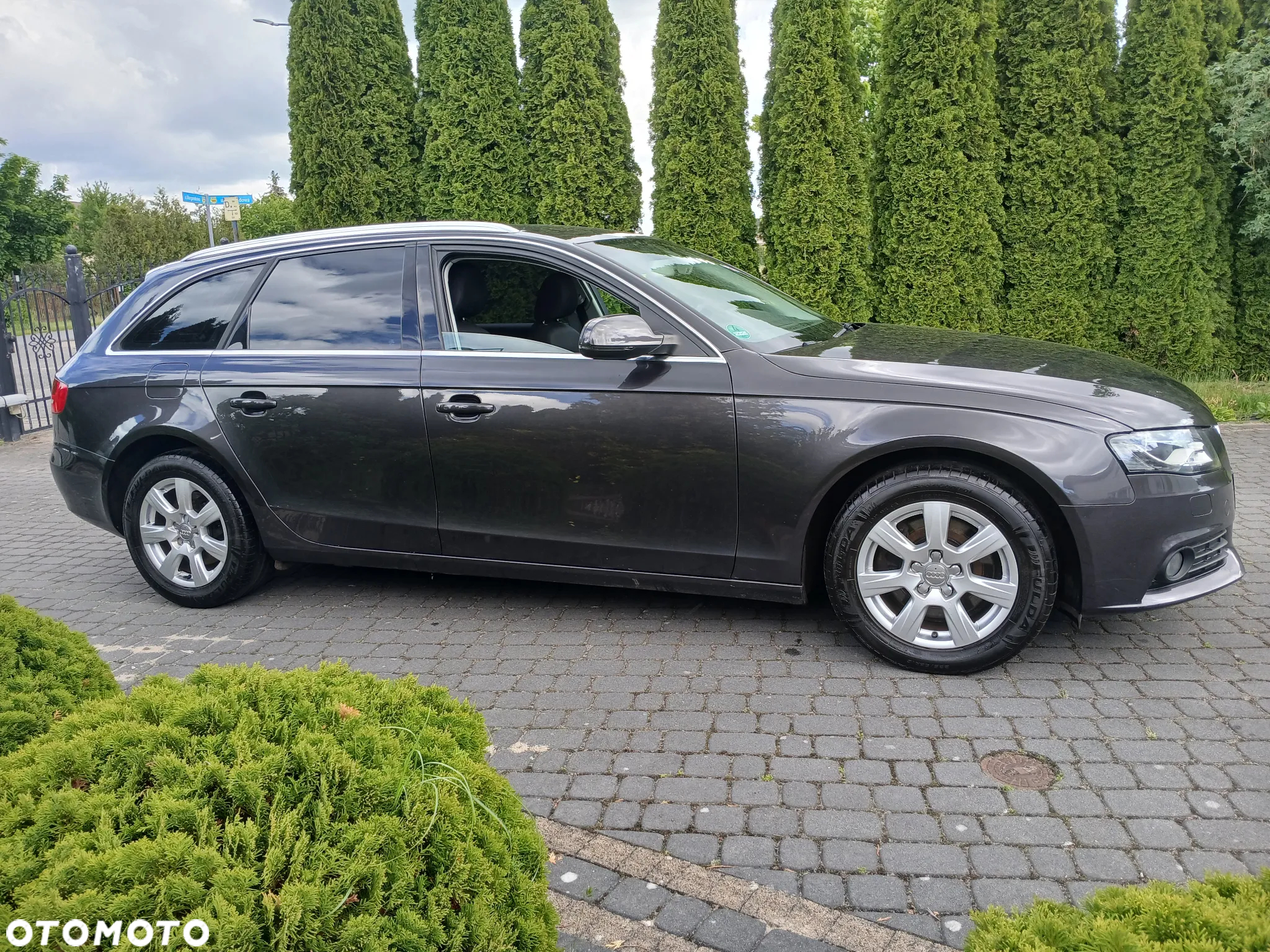 Audi A4 - 11