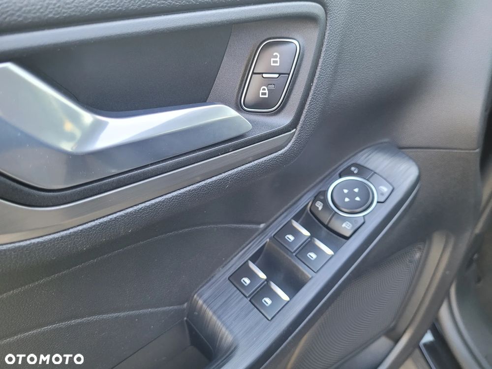 Ford Kuga 1.5 EcoBlue TITANIUM X - 8