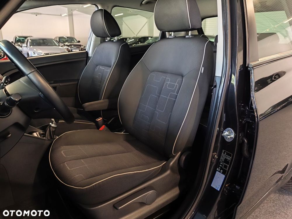 Kia Venga 1.4 Business Line - 7