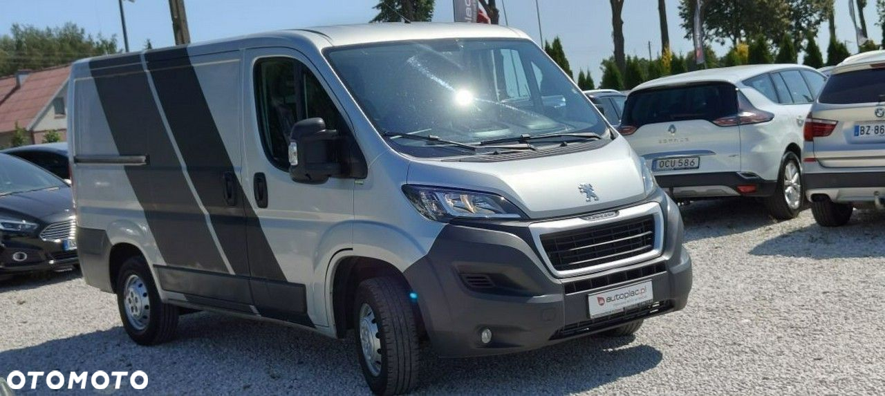 Peugeot boxer - 5