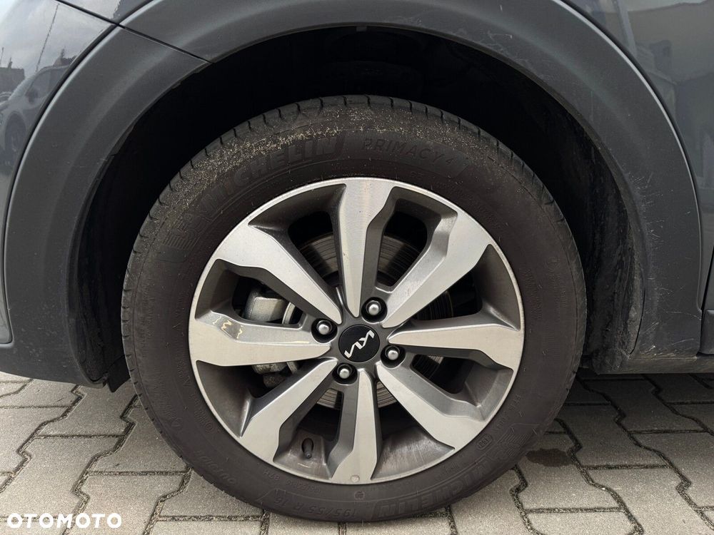 Kia Stonic 1.0 T-GDI M - 35