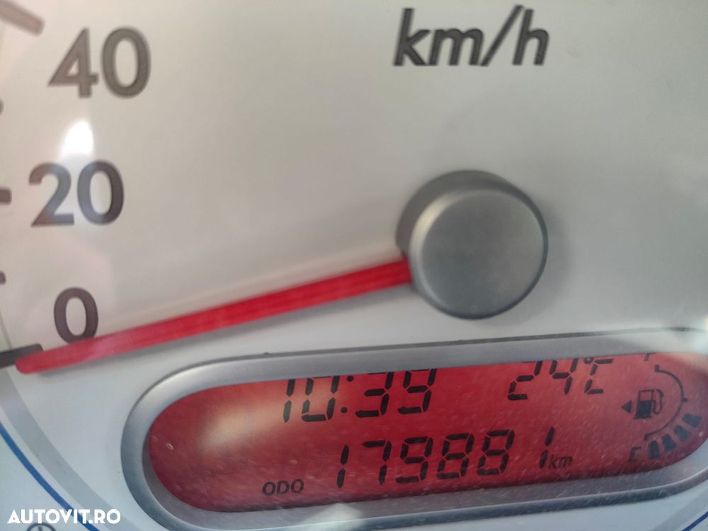 Suzuki Splash 1.2 GLX - 9
