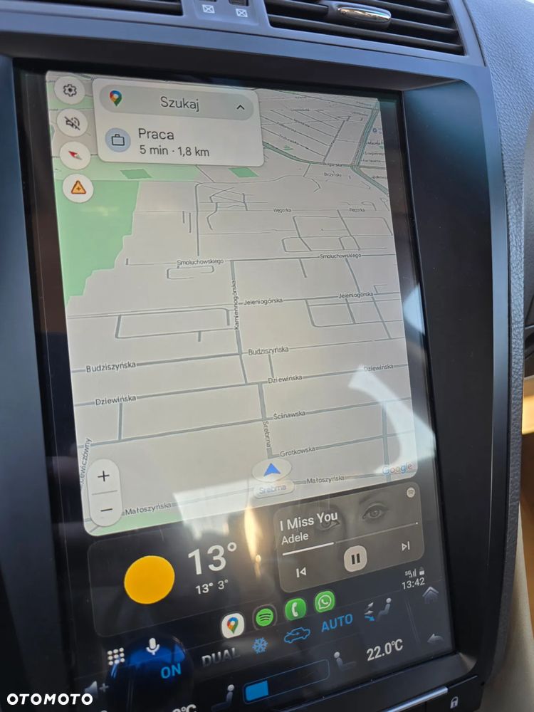 Lexus GS 450h Prestige - 39