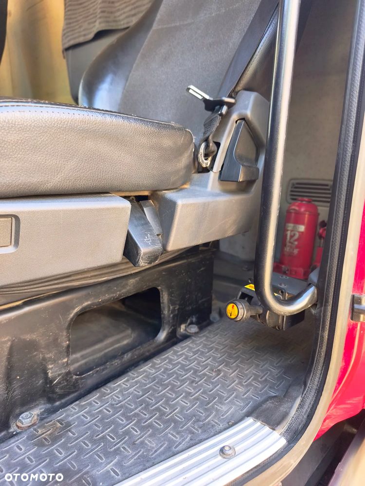 Scania R420 8x6 - 13