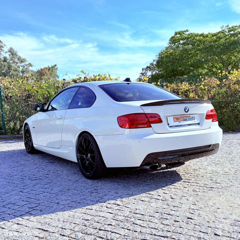 BMW 320 - 2