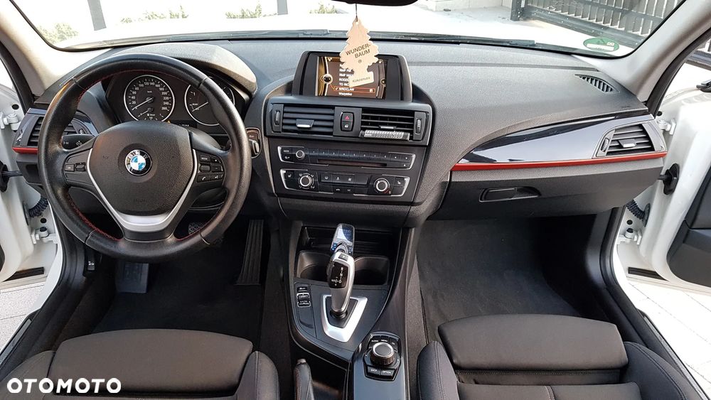 BMW Seria 1 - 23