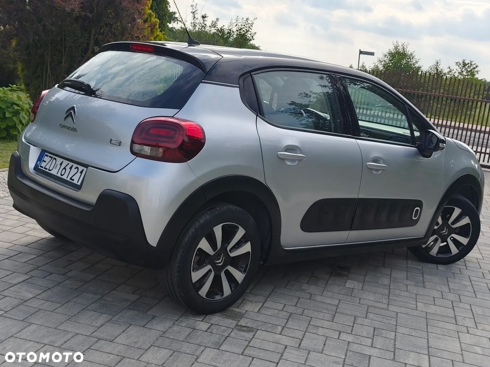 Citroën C3 Pure Tech 110 S&S ORIGINS - 3