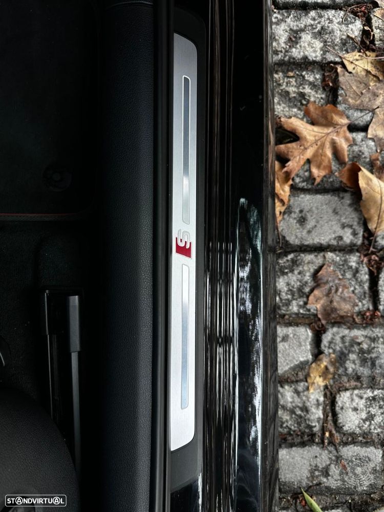 Audi S3 Limousine TFSI quattro S tronic - 49