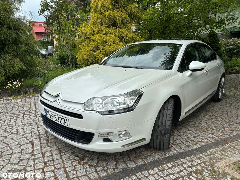 Citroën C5 3.0 HDi V6 Exclusive - 2