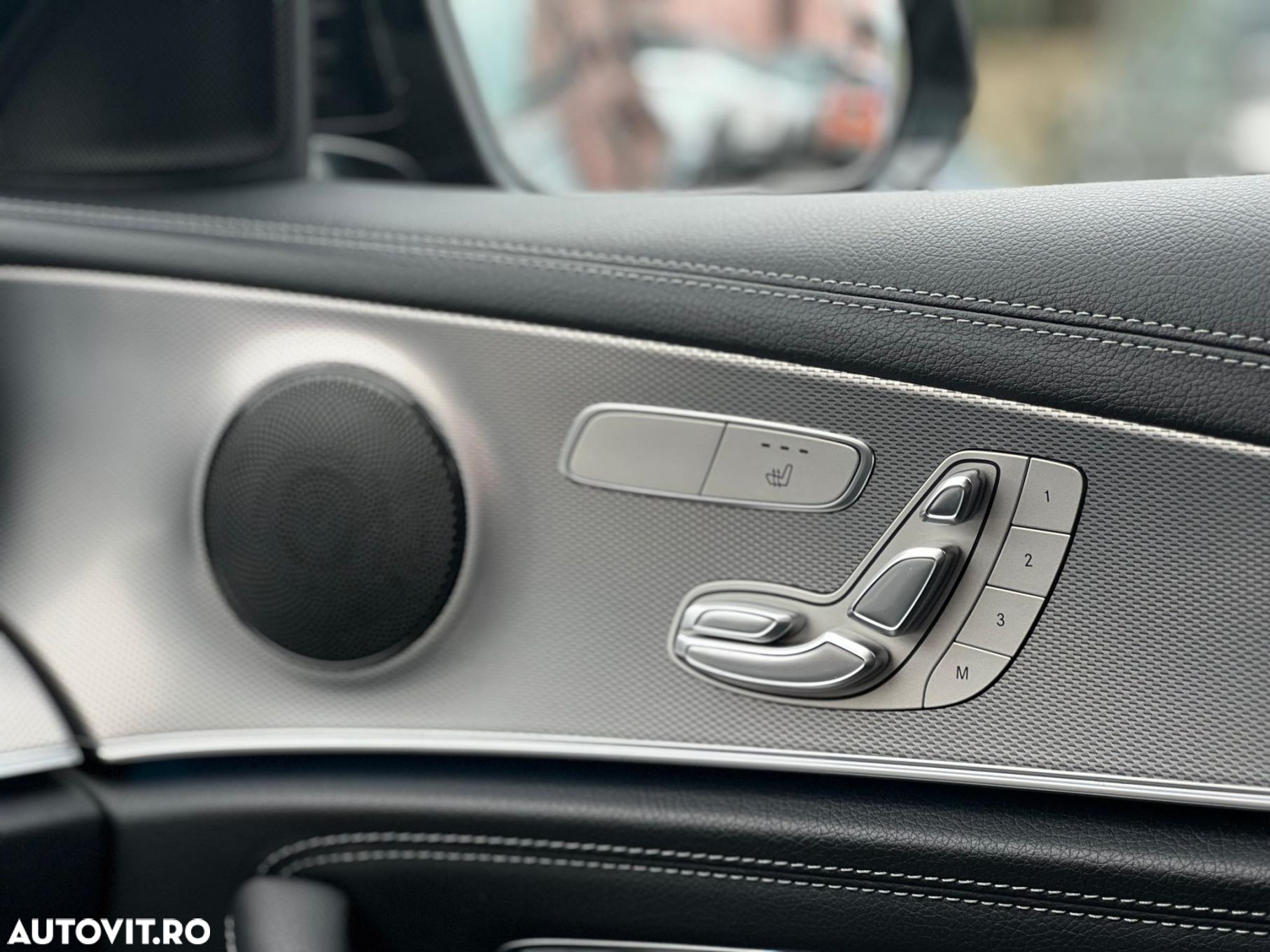 Mercedes-Benz E 400 d 4MATIC Aut. - 15