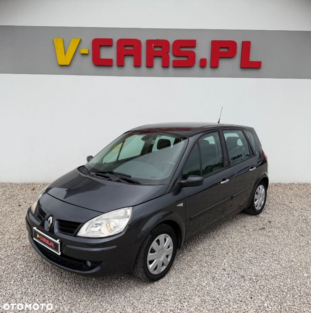 Renault Scenic - 20