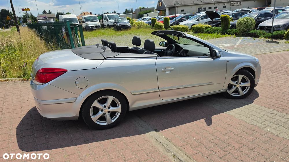 Opel Astra 1.8 Edition - 14