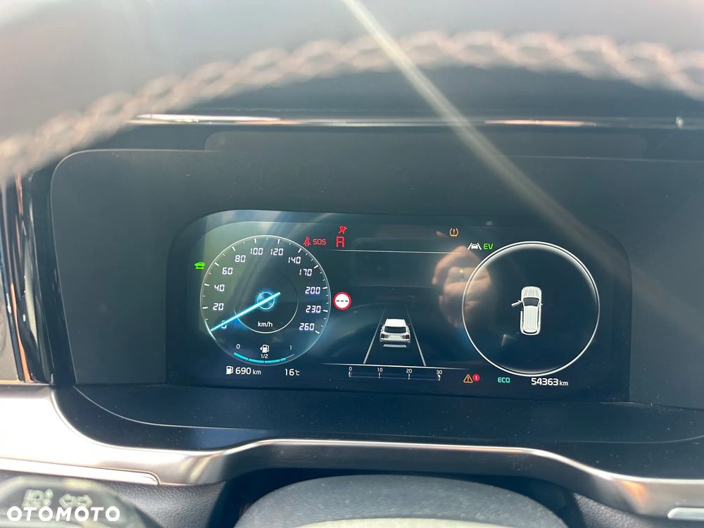 Kia Sorento - 17