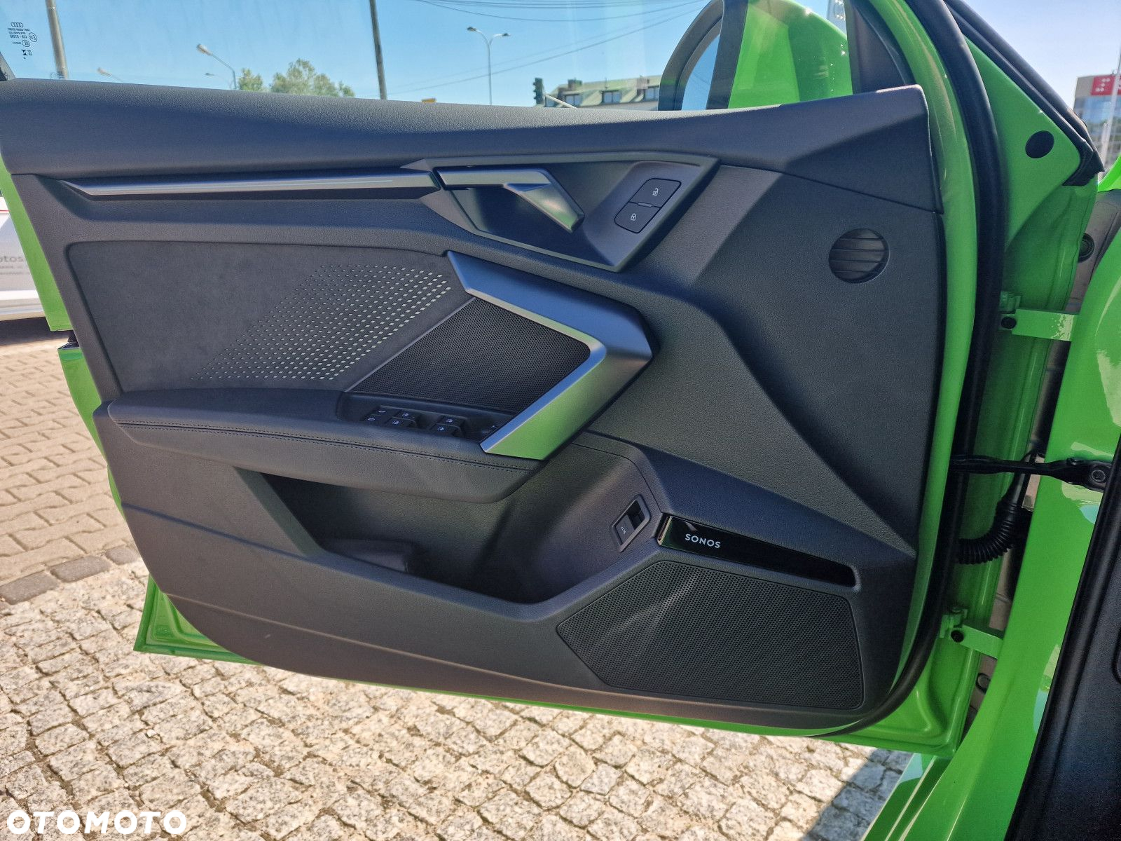 Audi RS3 Sportback - 22