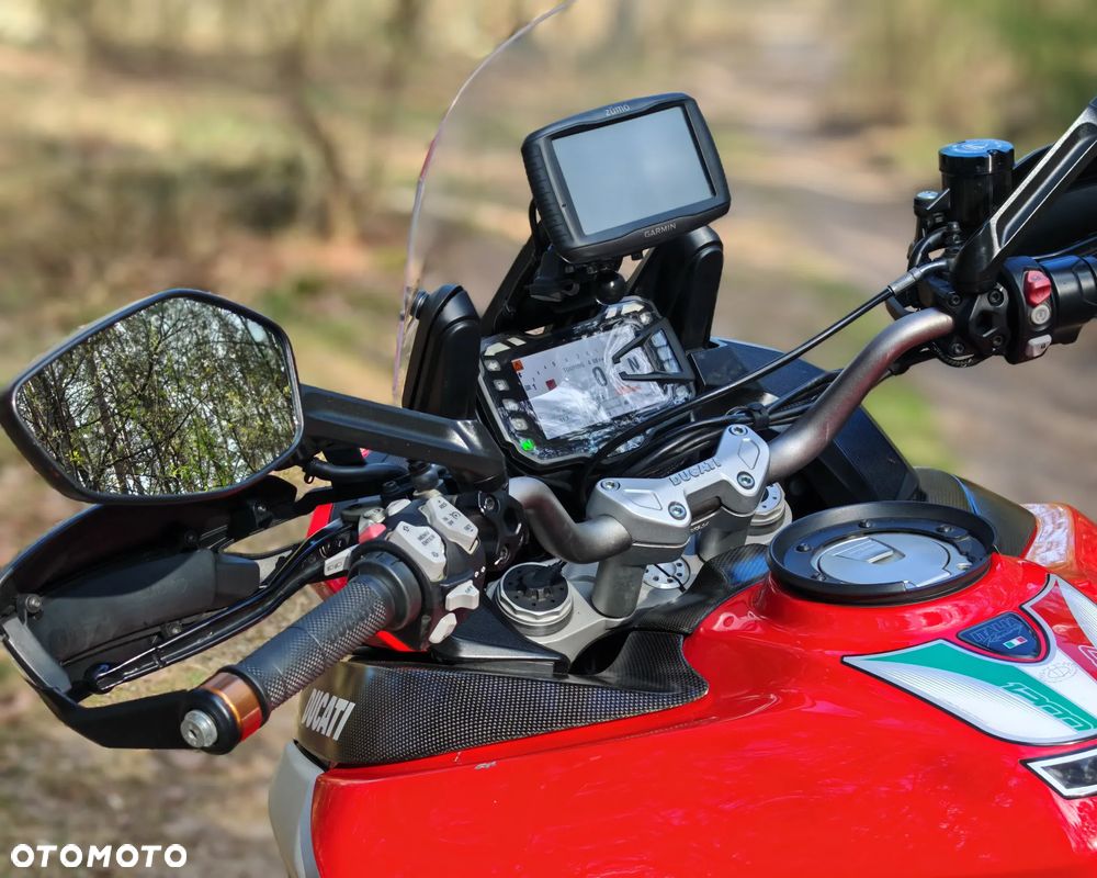 Ducati Multistrada - 28