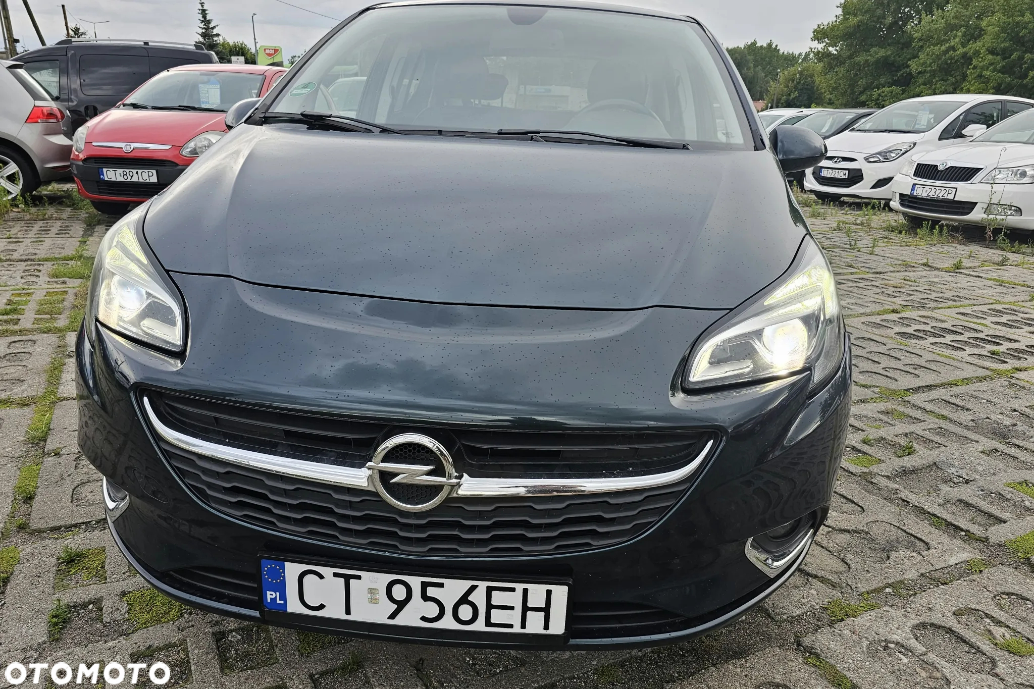 Opel Corsa - 2