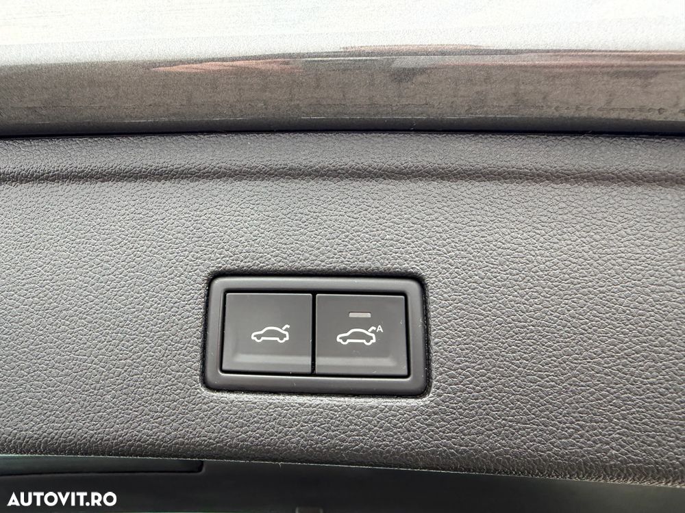 Volkswagen Touareg 3.0 V6 TDI 4Motion DPF Automatik R-Line - 6
