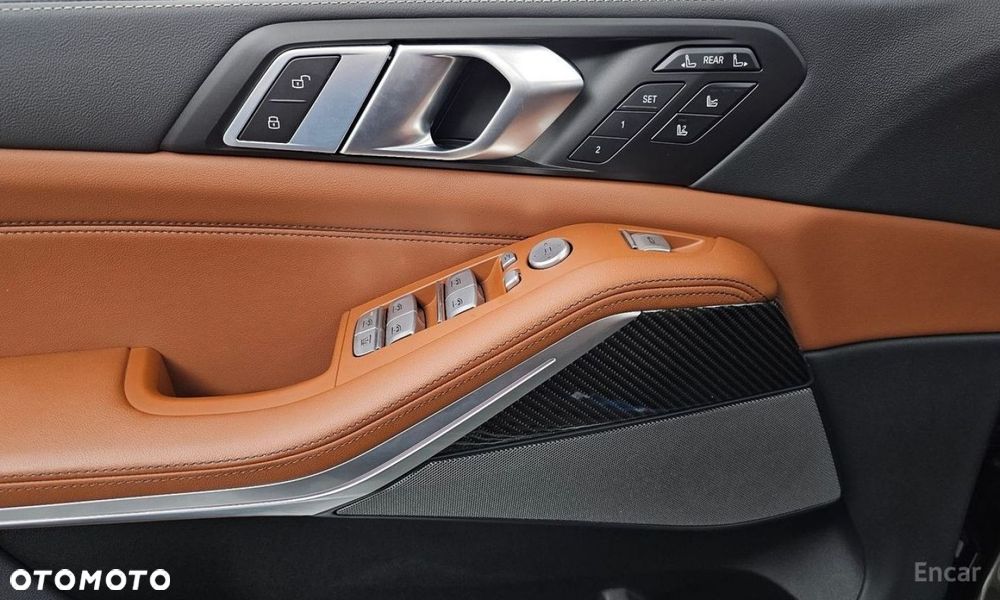 BMW X7 - 20