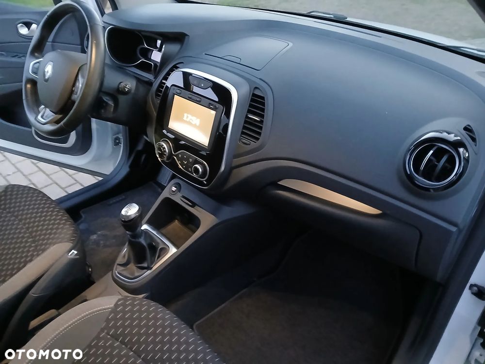 Renault Captur 1.3 TCe Intens - 24