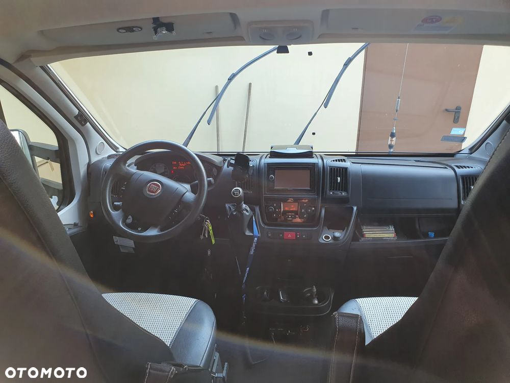 Fiat Ducato - 12