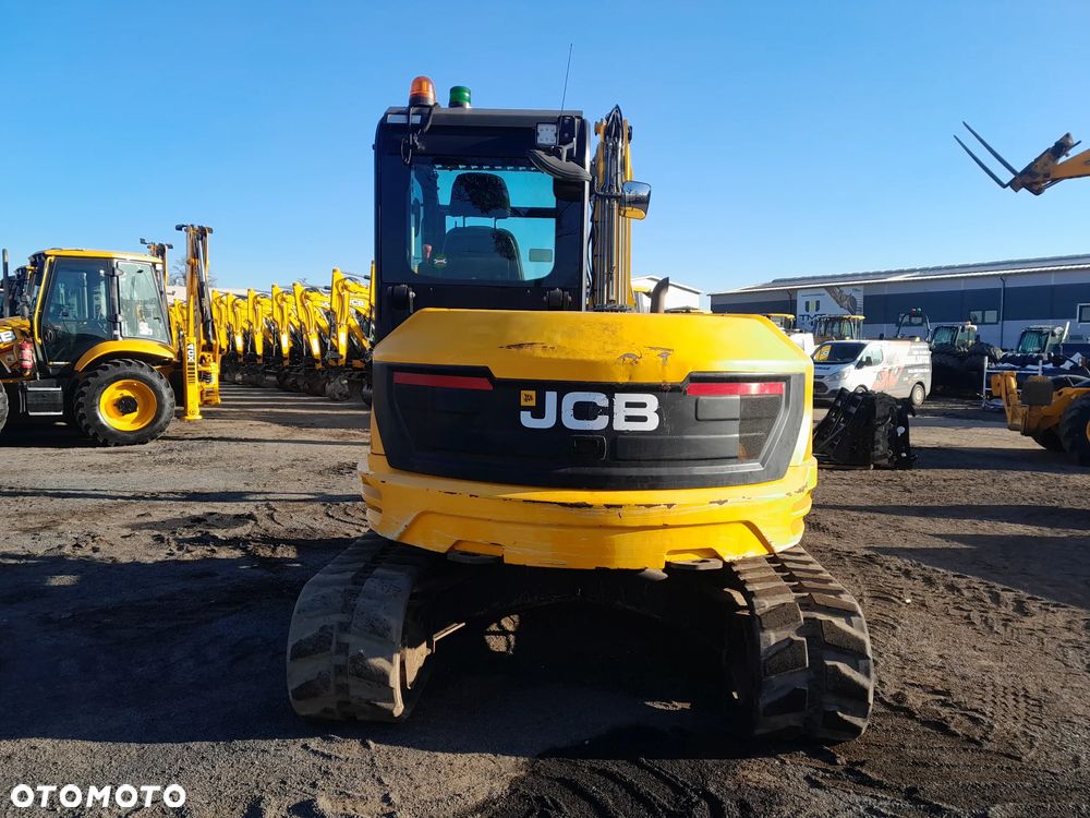 JCB 86C-2  2020R - 6