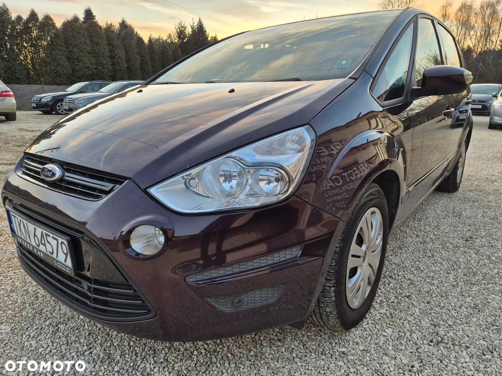 Ford S-Max - 4