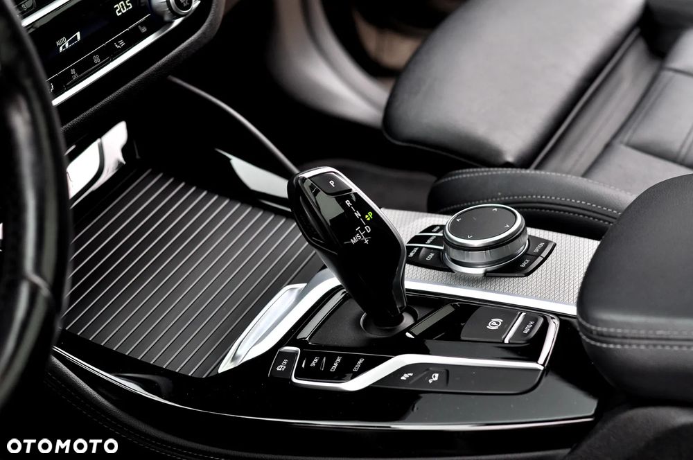 BMW X4 xDrive20i M Sport - 31