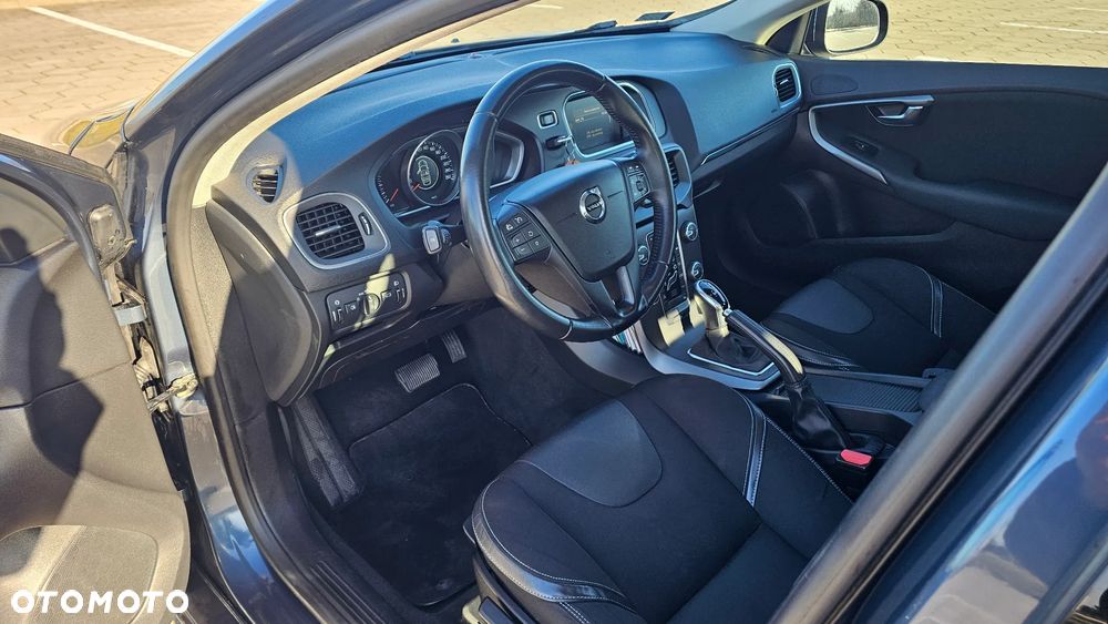 Volvo V40 D2 Drive-E Kinetic - 10
