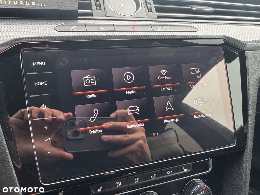 Volkswagen Arteon 2.0 TSI R-Line DSG - 18