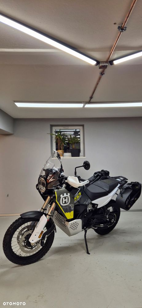 Husqvarna Norden - 9