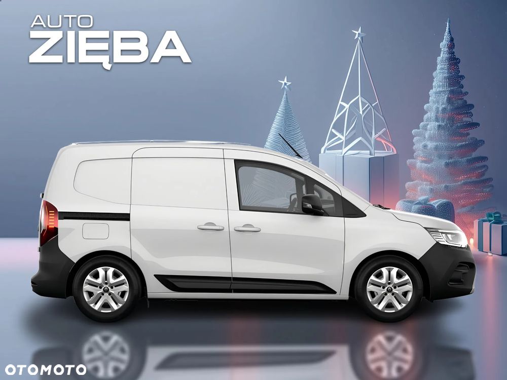 Renault KANGOO VAN - 8