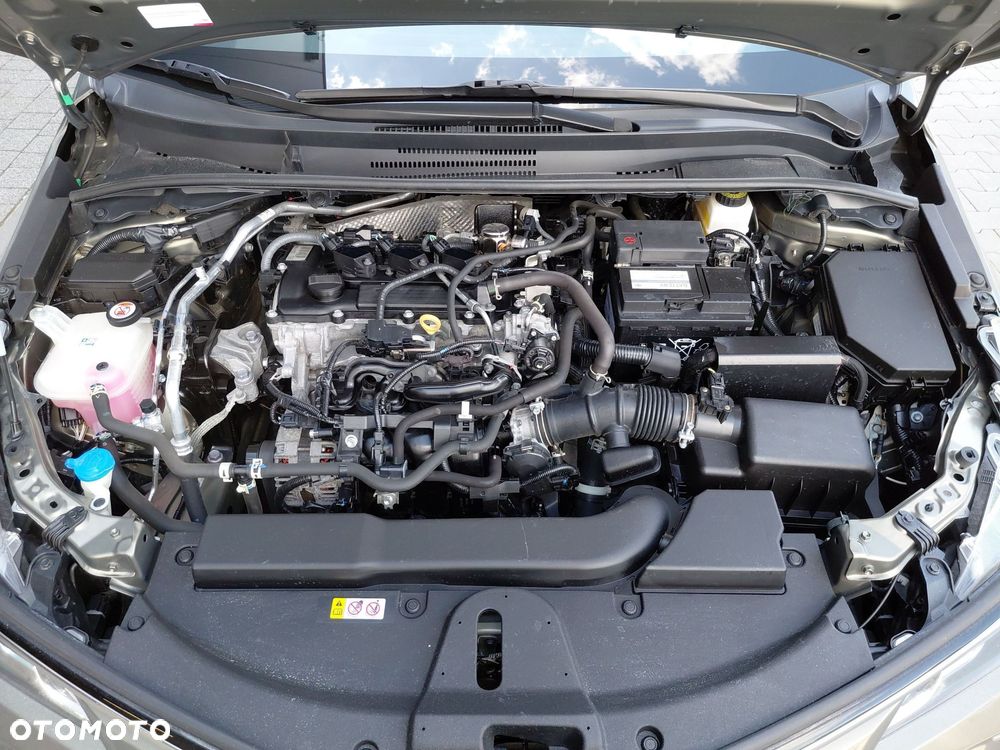 Toyota Corolla - 27
