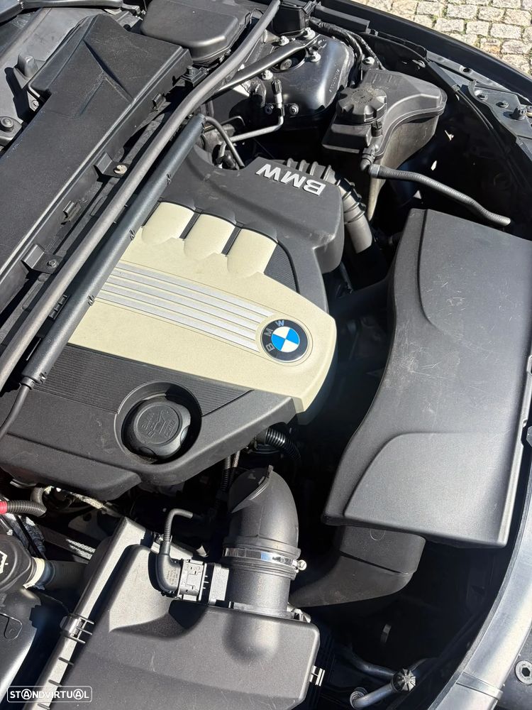 BMW 320 d Sport - 25