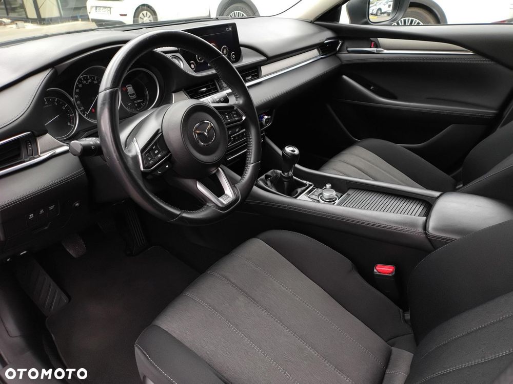 Mazda 6 2.0 SkyMotion - 10