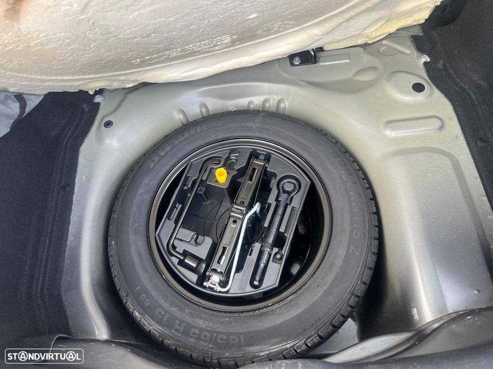 Citroën C4 Cactus 1.2 PureTech Feel - 11