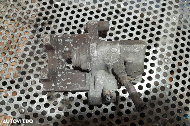 Etrier spate stanga Mazda 3 BK [facelift] [2006 - 2009] Hatchback 5-u - 3