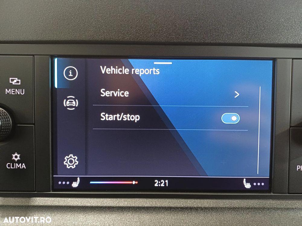 Volkswagen Caddy 2.0 TDI 90 kW - 11